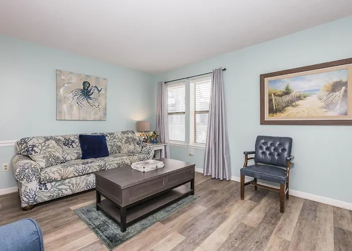 Ocean Reef #105 Holiday home Gulf Shores