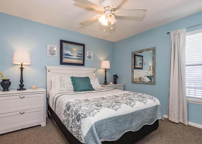 Ocean Reef #105 *