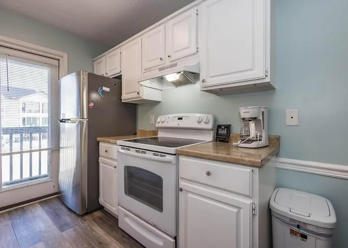 Ocean Reef #105 Holiday home *