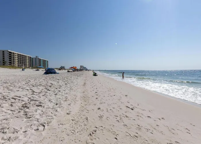 Ocean Reef #105 Holiday home