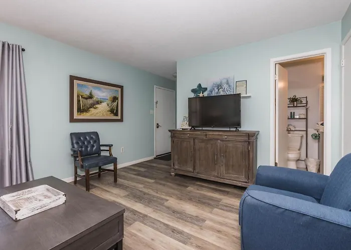 Holiday home Ocean Reef #105 *