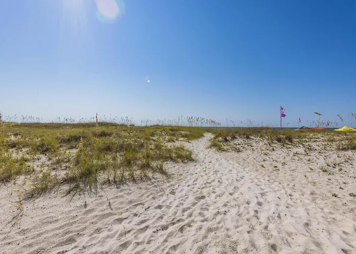Ocean Reef #105 Gulf Shores