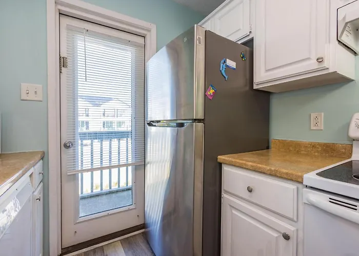 Holiday home Ocean Reef #105