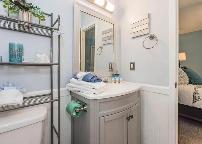 Ocean Reef #105 Holiday home Gulf Shores