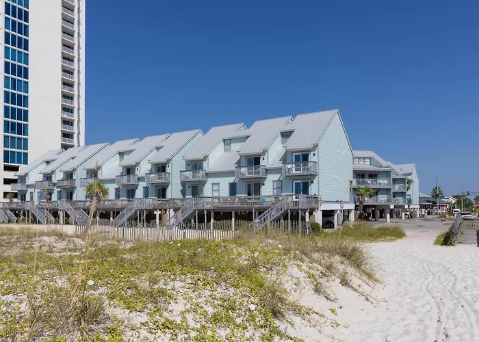 Ocean Reef #105
